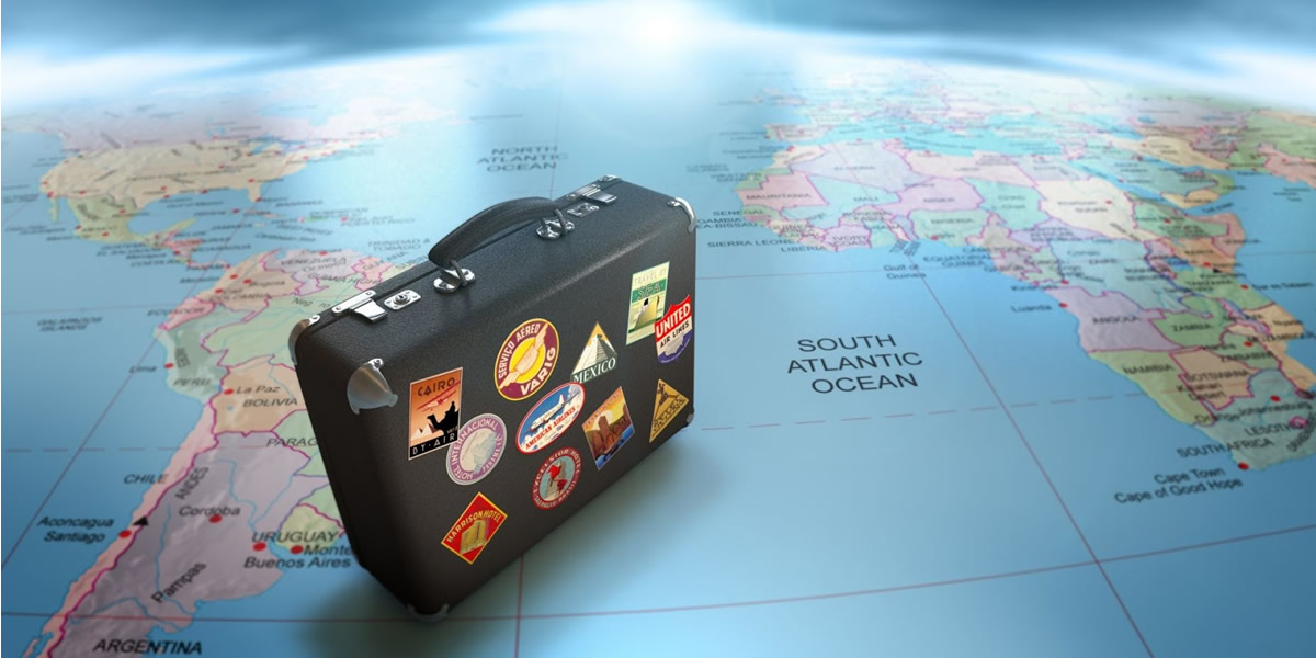 Travel Consultancy